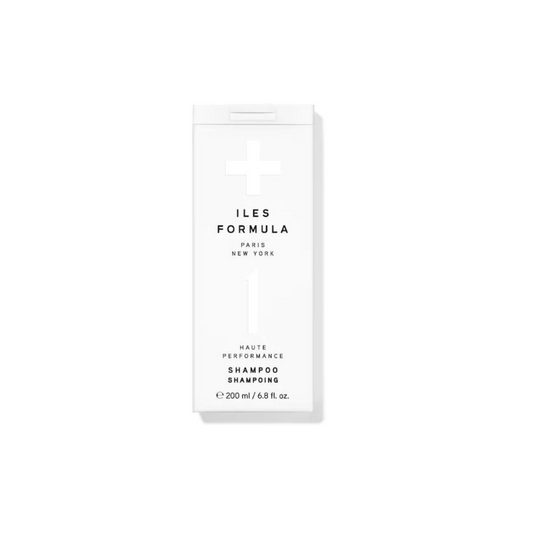 Shampoo Haute Performance 200 ml image 0
