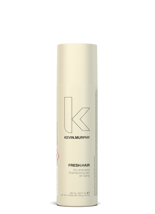 Kevin Murphy FRESH.HAIR Dry Shampoo Spray image 0