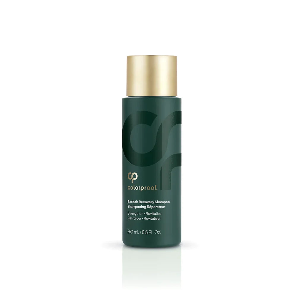 Colorproof Baobab Recovery Shampoo 8.5 oz image 0