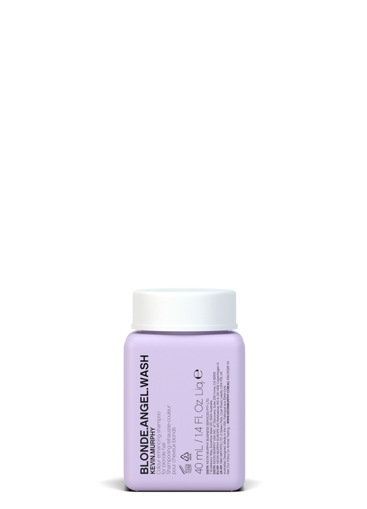 Kevin Murphy BLONDE.ANGEL.WASH 40 ml image 0