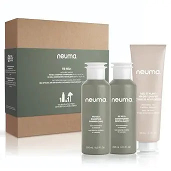 NEUMA Re Neu Holiday Set image 0