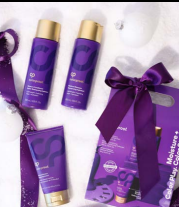 COLORPROOF Moisture Holiday Kit 2024 image 0