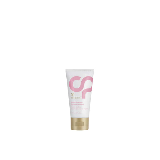 Colorproof Smooth Shampoo 1.7 oz image 0