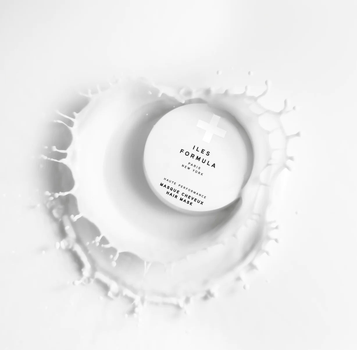Hair Mask Haute Performance image 2