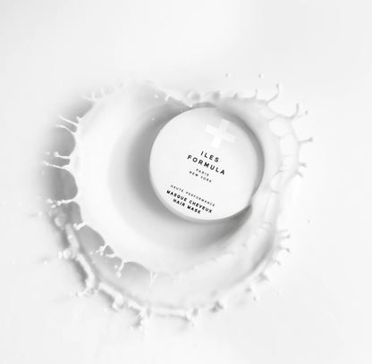 Hair Mask Haute Performance image 2