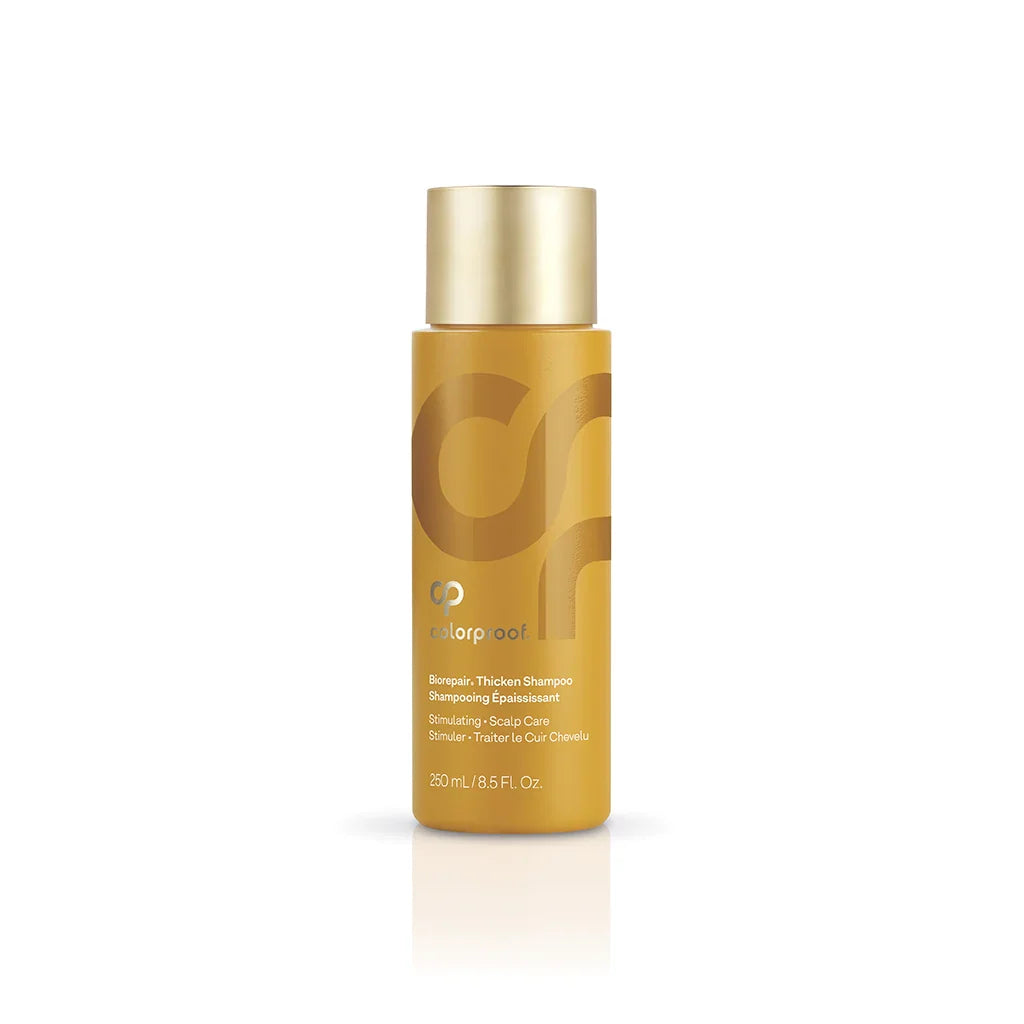 Colorproof Biorepair Thicken Hair Shampoo 8.5 oz image 0