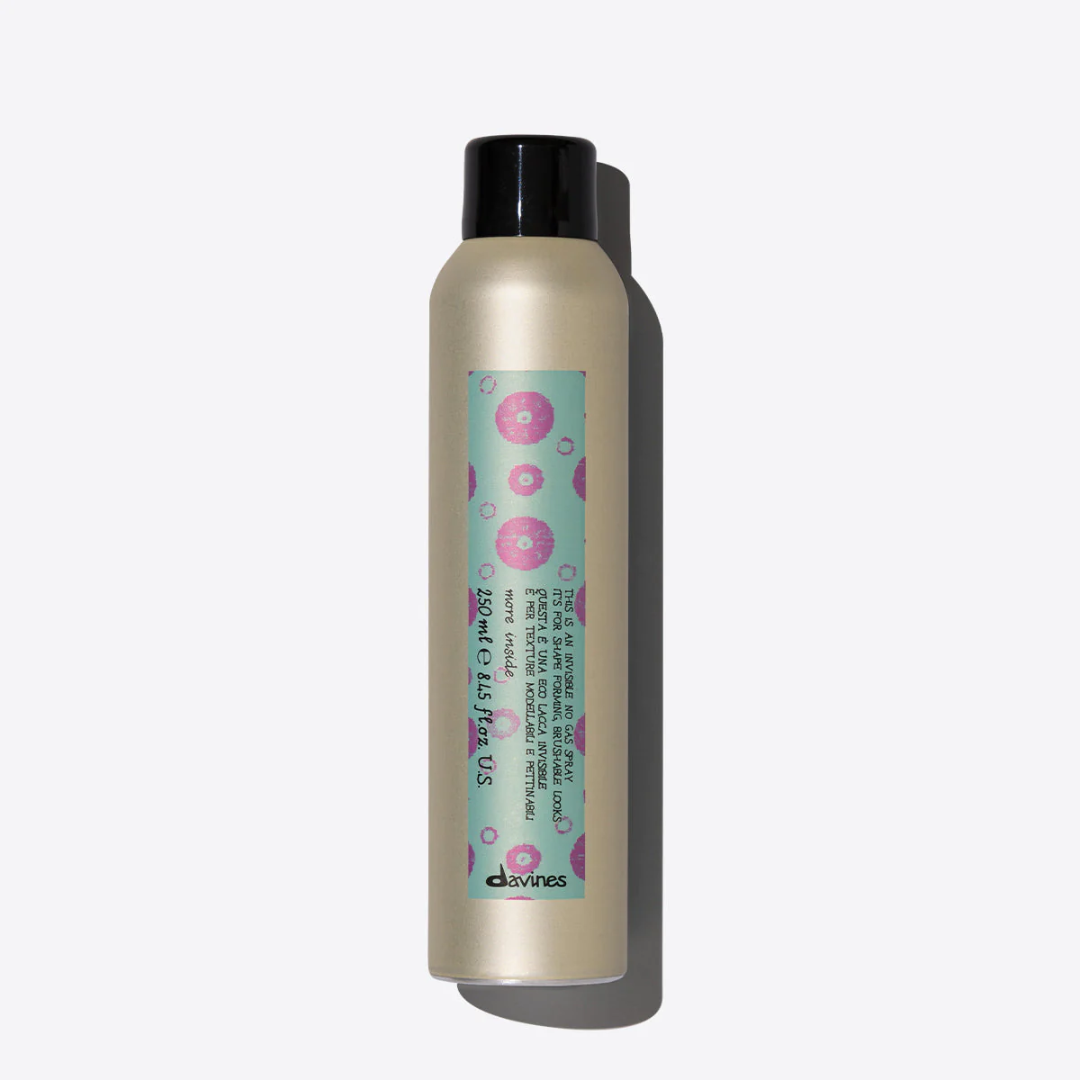 This is an Invisible No Gas Spray image 0
