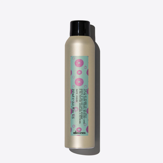 This is an Invisible No Gas Spray image 0