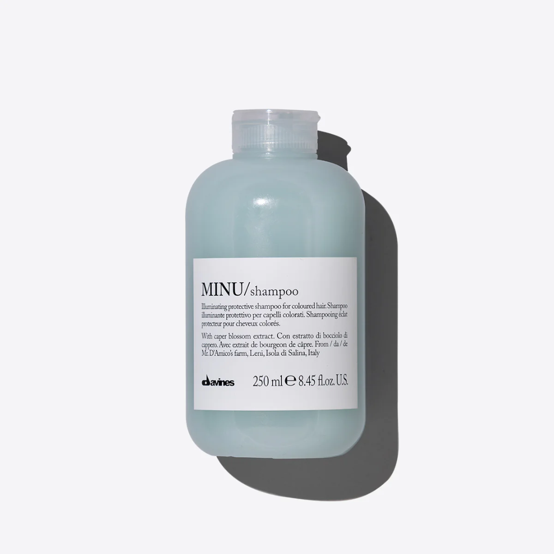 MINU Shampoo image 0