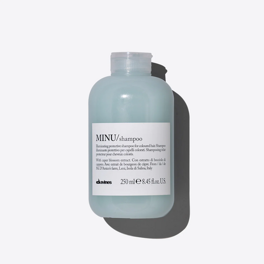 MINU Shampoo image 0
