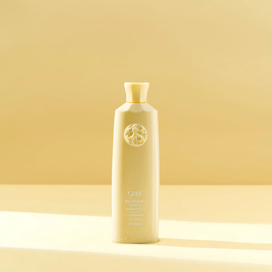 Oribe Hair Alchemy Fortifying Treatment Serum image 0