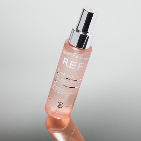 REF Shine Elixir image 1