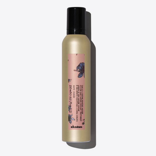 This is a Volume Boosting Mousse image 0