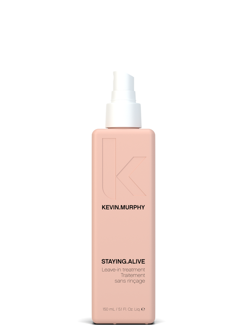 Kevin Murphy STAYING.ALIVE image 0