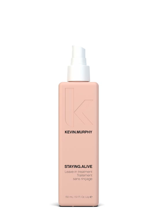 Kevin Murphy STAYING.ALIVE image 0