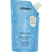 Amika Hydro Rush Intense Moisture Shampoo Refill 50ml/16.9oz
