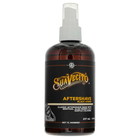 SUAVECITO Aftershave