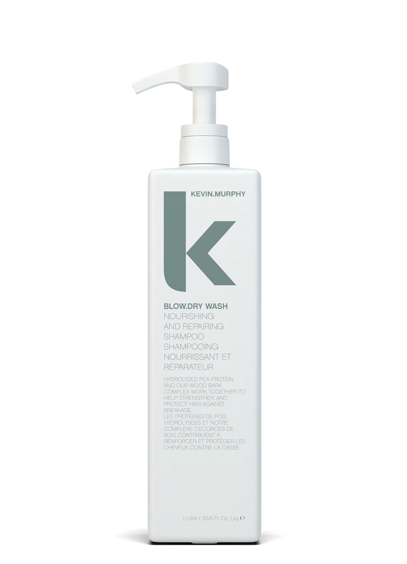Kevin Murphy BLOW.DRY.WASH 1 liter/33.8oz