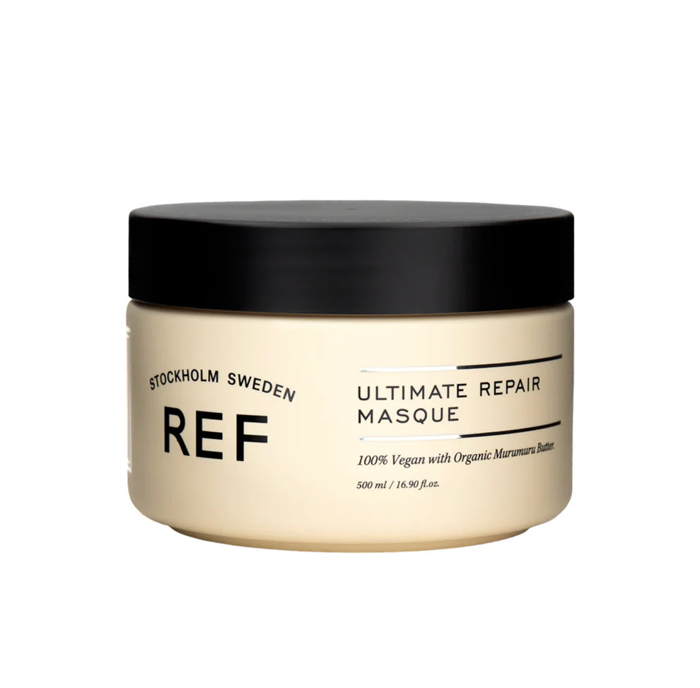 REF ULTIMATE REPAIR MASQUE