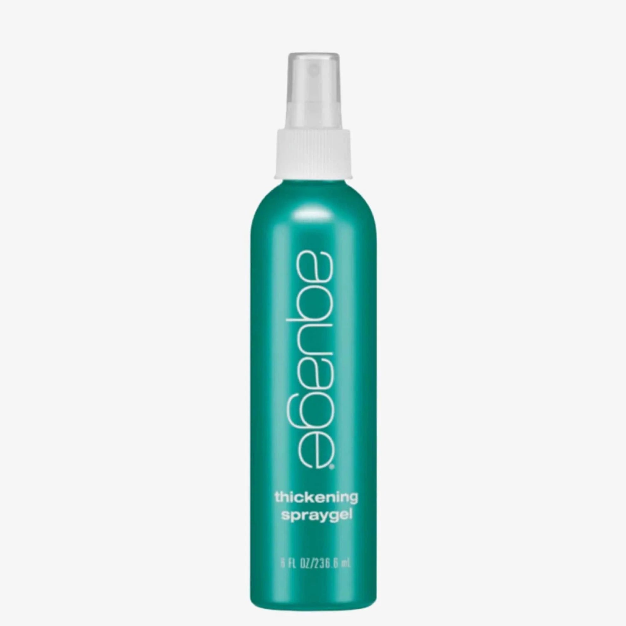 Aquage Thickening Spray Gel