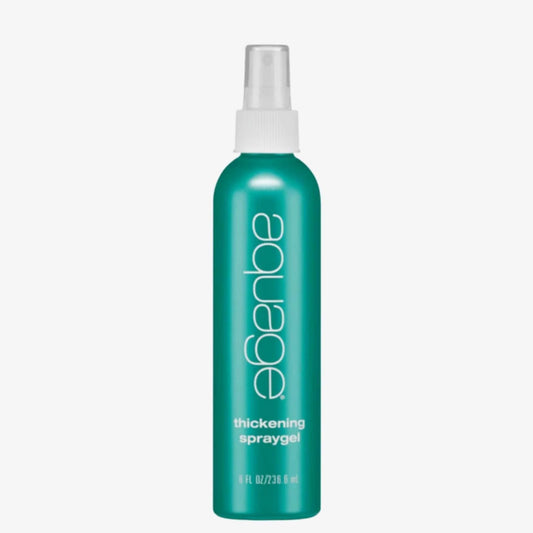 Aquage Thickening Spray Gel