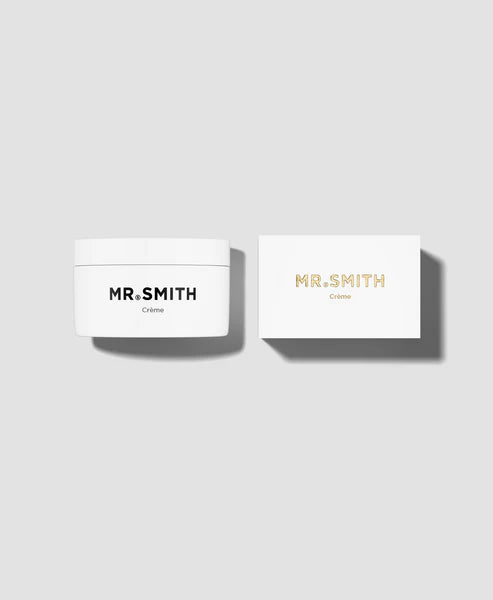 Mr. Smith Crème 2.7oz