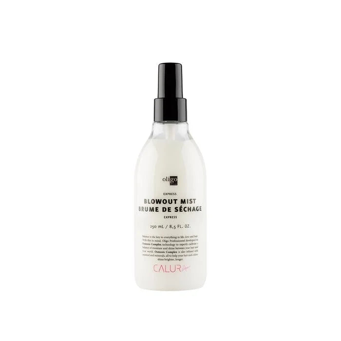 Oligo Express Blowout Mist 250ml/8.5oz