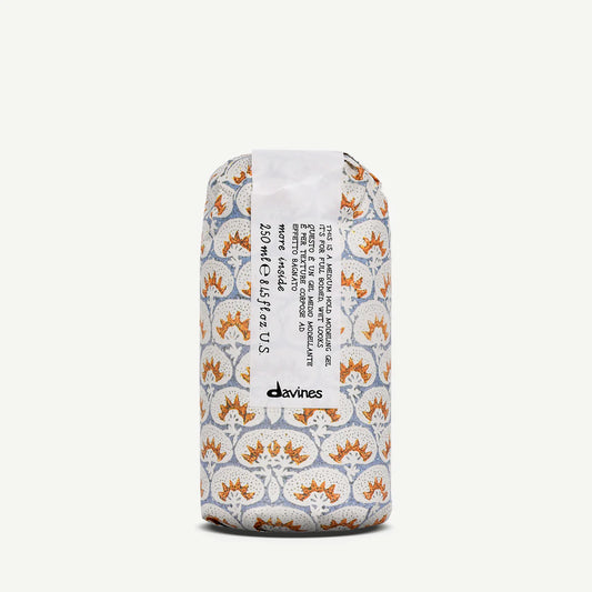 Davines This is a Medium Hold Modeling Gel 250ml