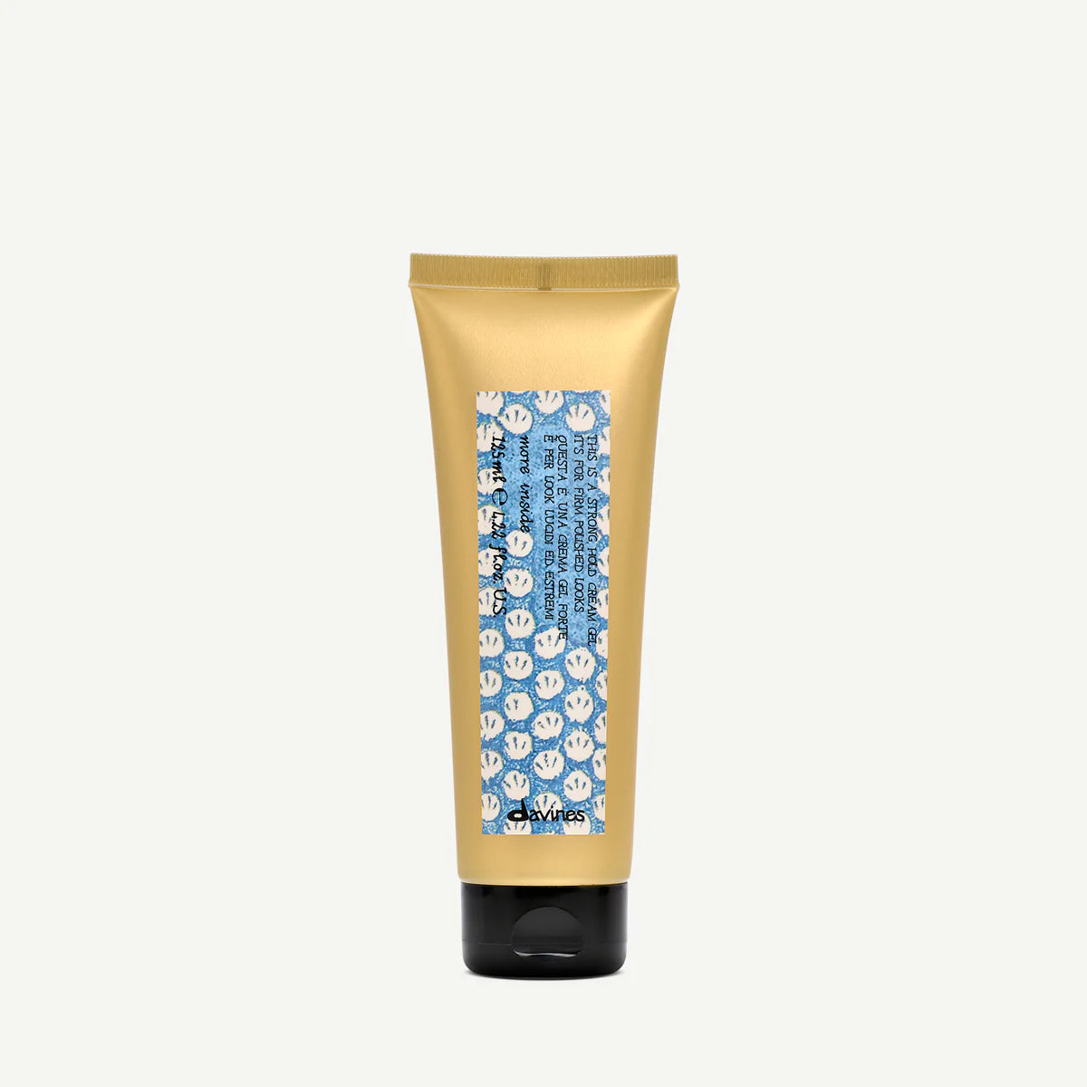 This is a Strong Hold Cream Gel 125ml