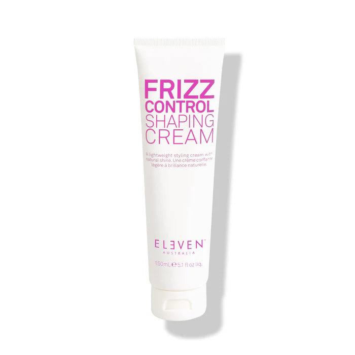 ELEVEN Frizz Contron Shaping Cream 150ml/5.1oz
