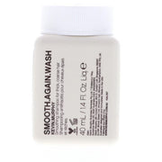 Kevin Murphy SMOOTH.AGAIN.WASH (Travel) 40ml/1.4oz