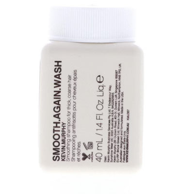Kevin Murphy SMOOTH.AGAIN.WASH (Travel) 40ml/1.4oz