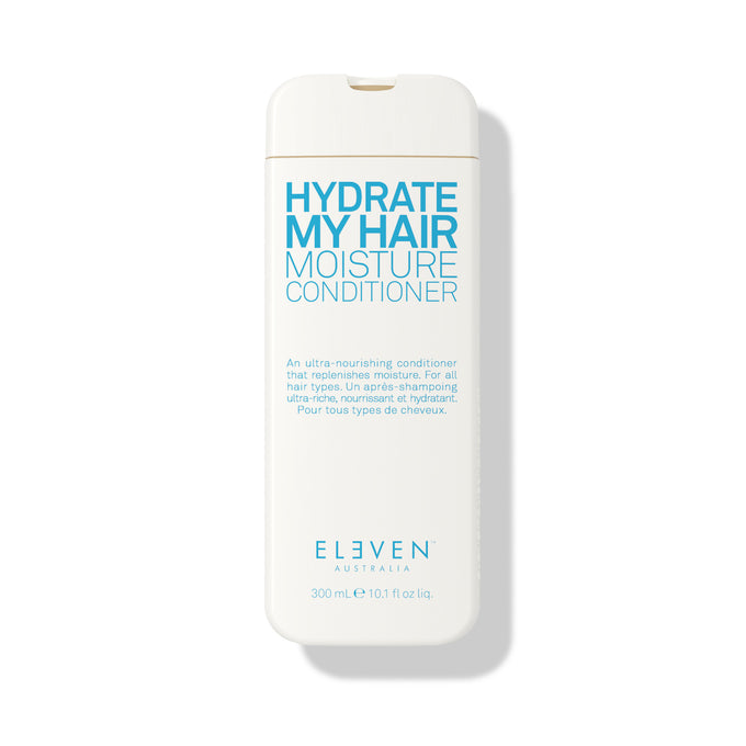 ELEVEN Hydrate My Hair Moisture Conditioner 300ml/10oz