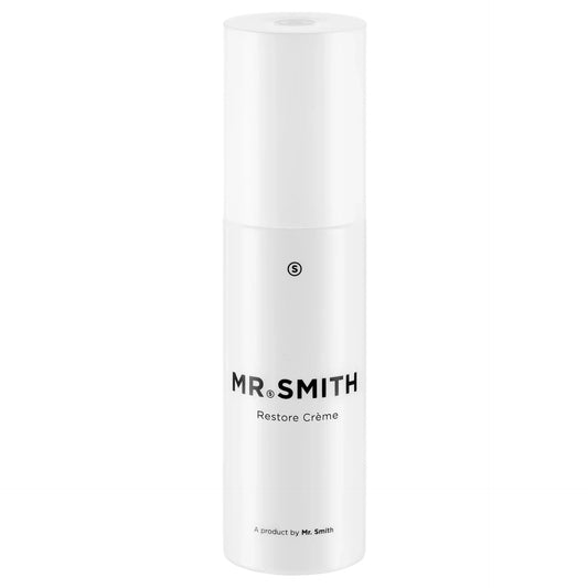 Mr. Smith Restore Crème Leave in Treatment 3.4oz
