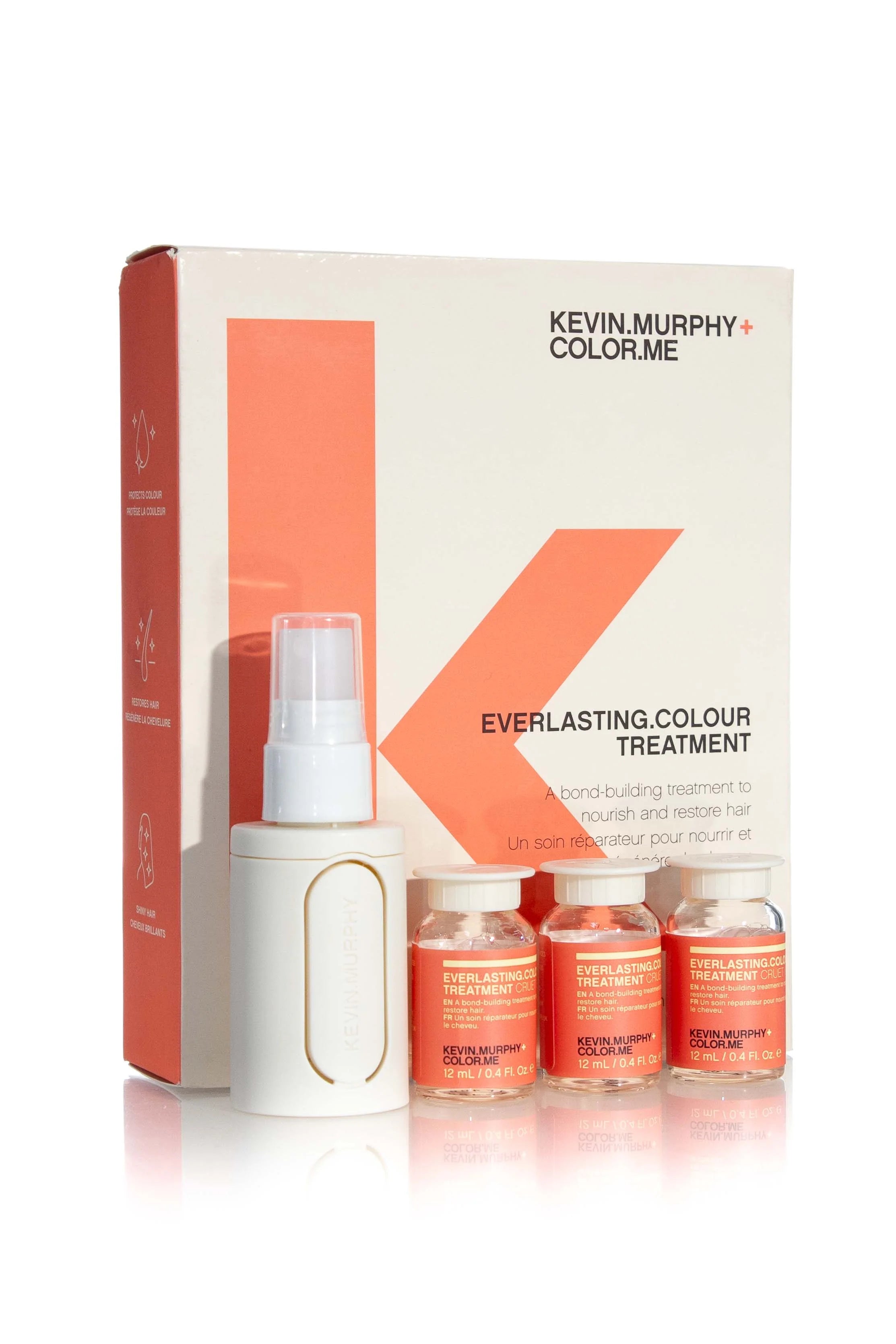 Kevin Murphy EVERLASTING COLOUR TREATMENT KIT