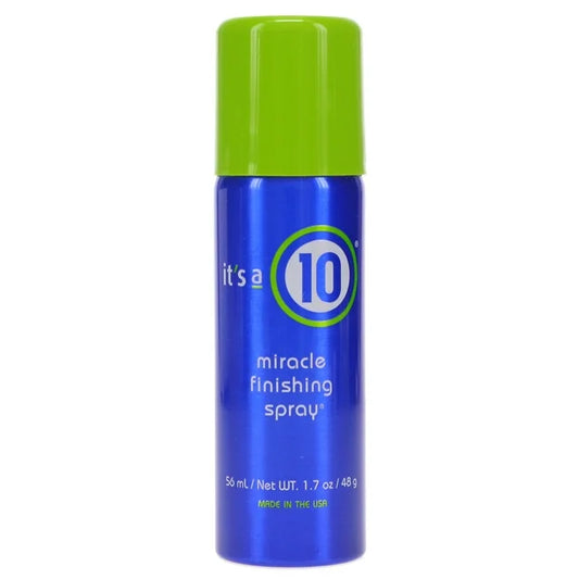 It's a 10 Miracle Finishing Spray Travel 1.7 oz