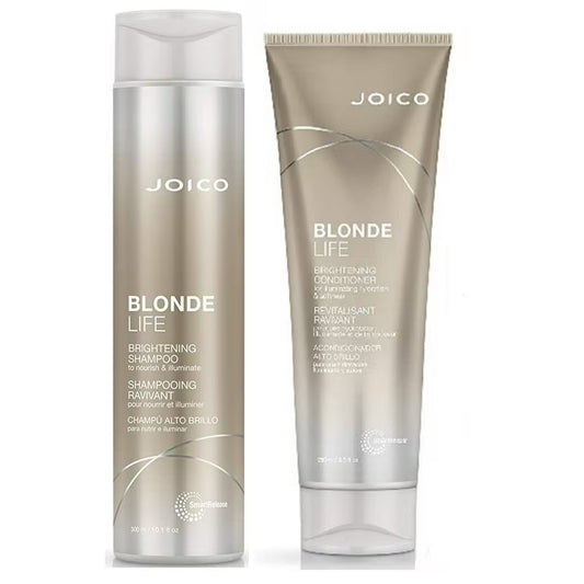Joico Blonde Life Brightening Shampoo & Conditioner Duo