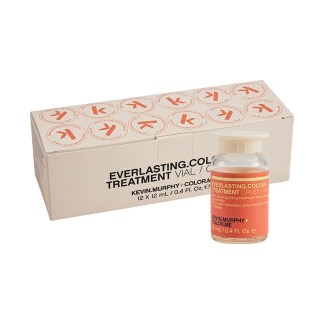 Kevin Murphy EVERLASTING.COLOUR TREATMENT 12x12ml/4oz