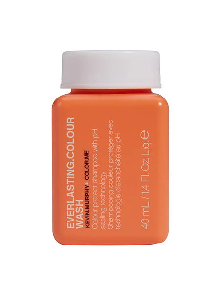Kevin Murphy EVERLASTING.COLOUR WASH (Travel) 40ml/1.4oz