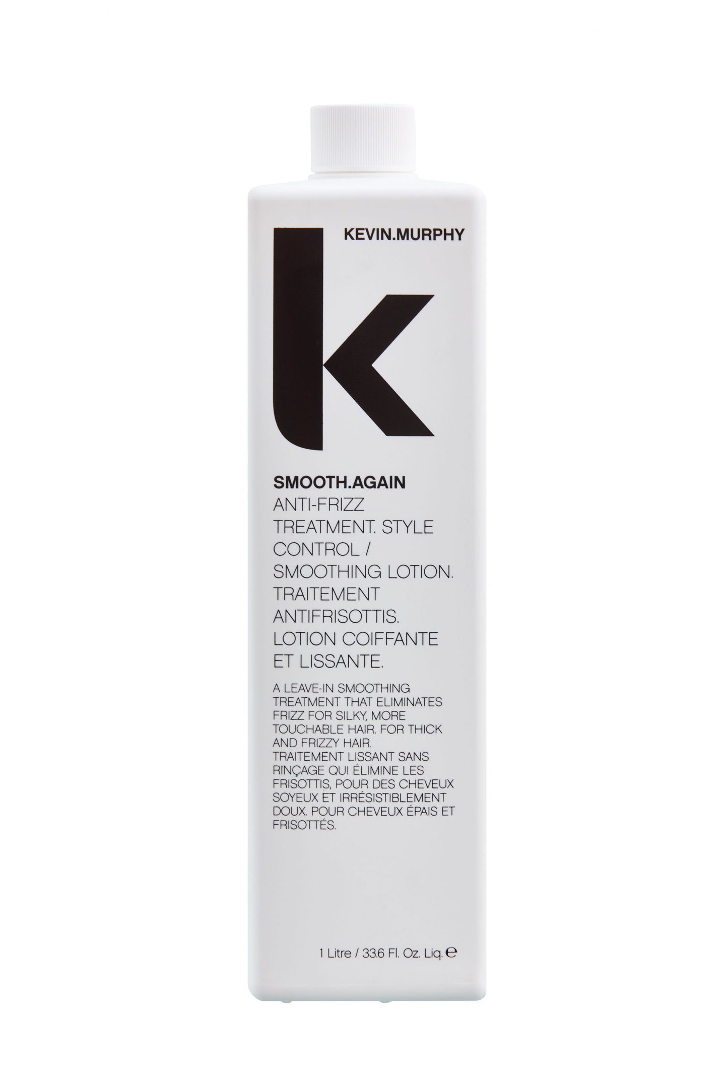 Kevin Murphy SMOOTH.AGAIN 1 liter/33.8oz