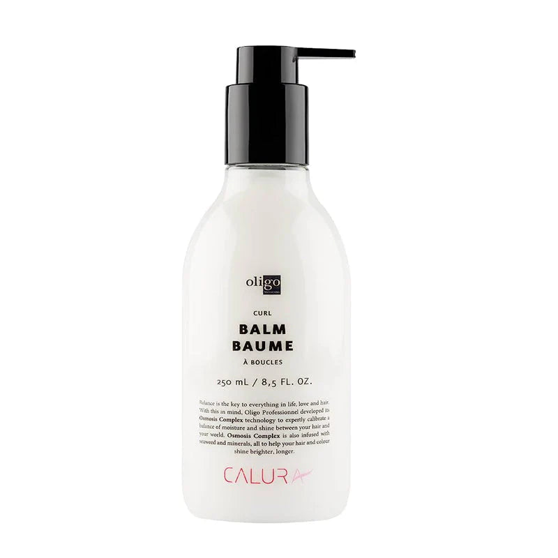 Oligo Curl Balm 250ml/8.5oz