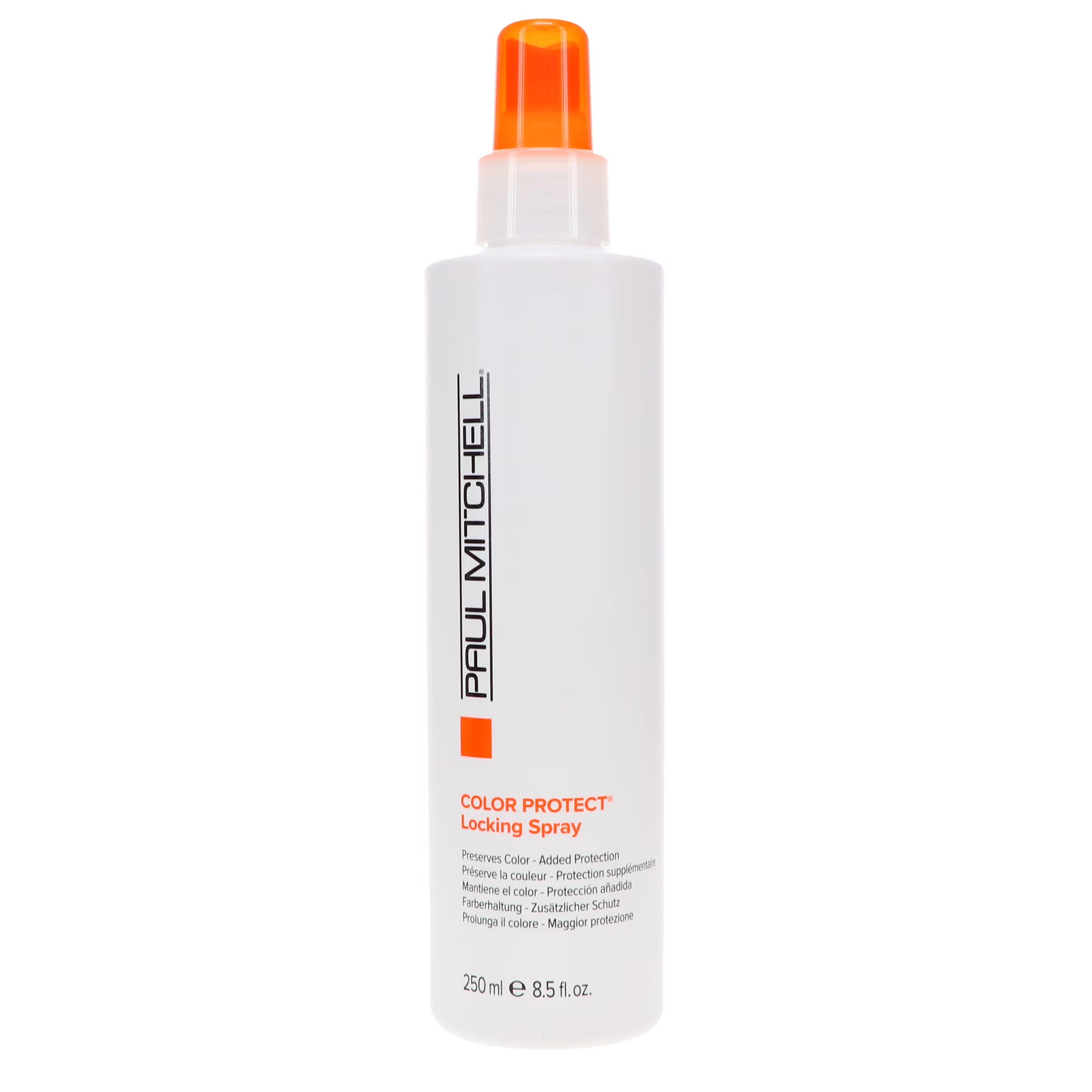 Paul Mitchell Color Protect Locking Spray 8.5 oz