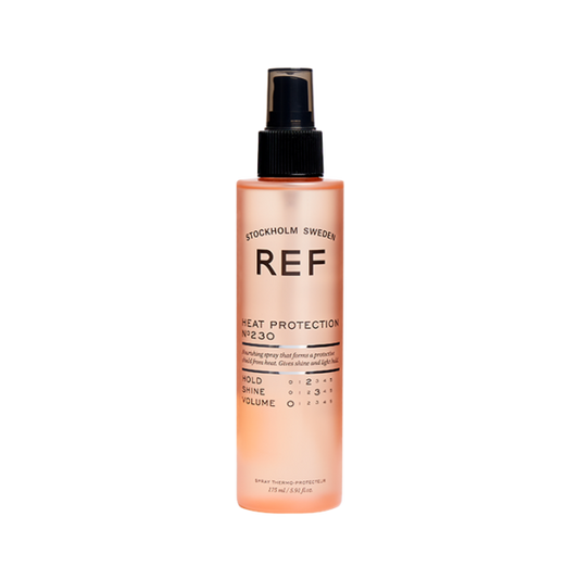 REF Heat Protection Spray