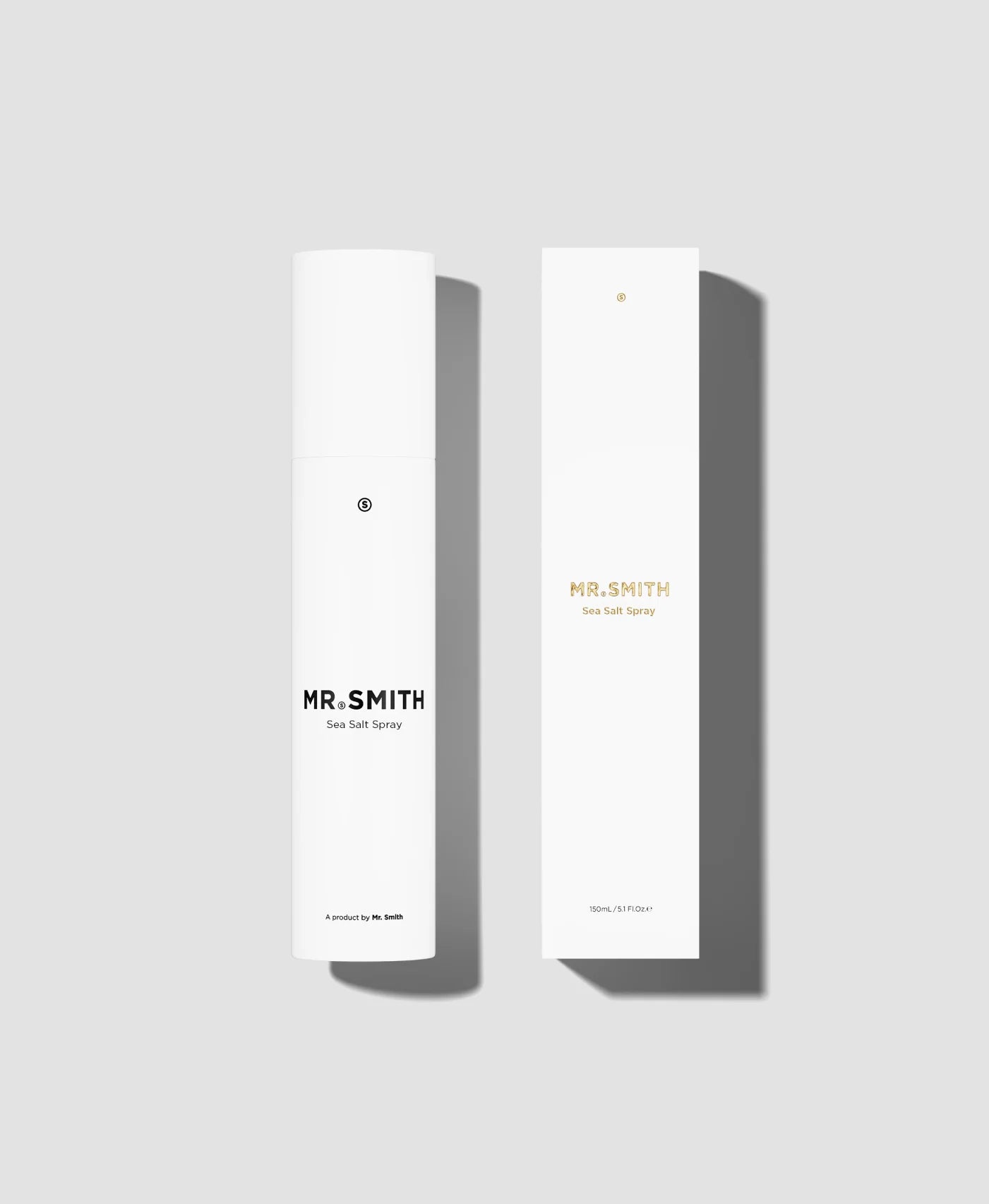 Mr. Smith Sea Salt Spray 5.1oz