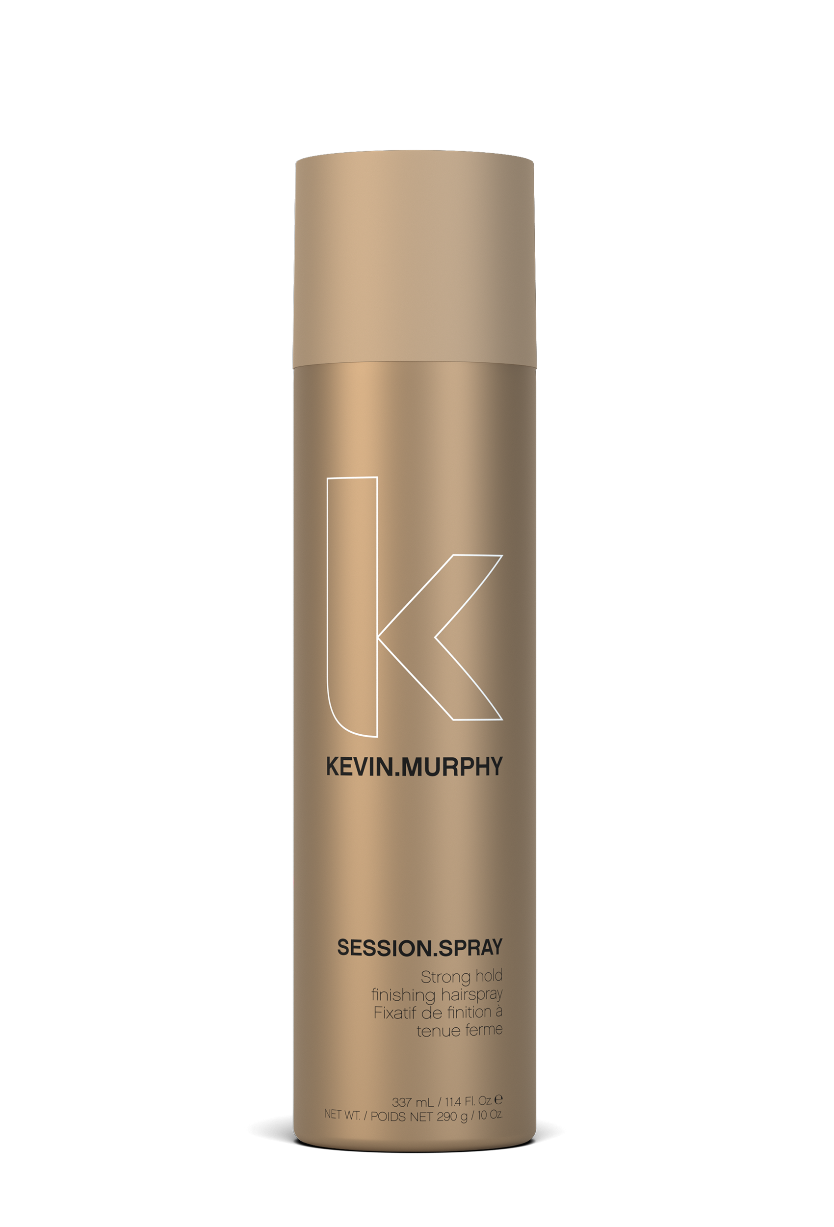 Kevin Murphy SESSION.SPRAY 337ml/11.4oz