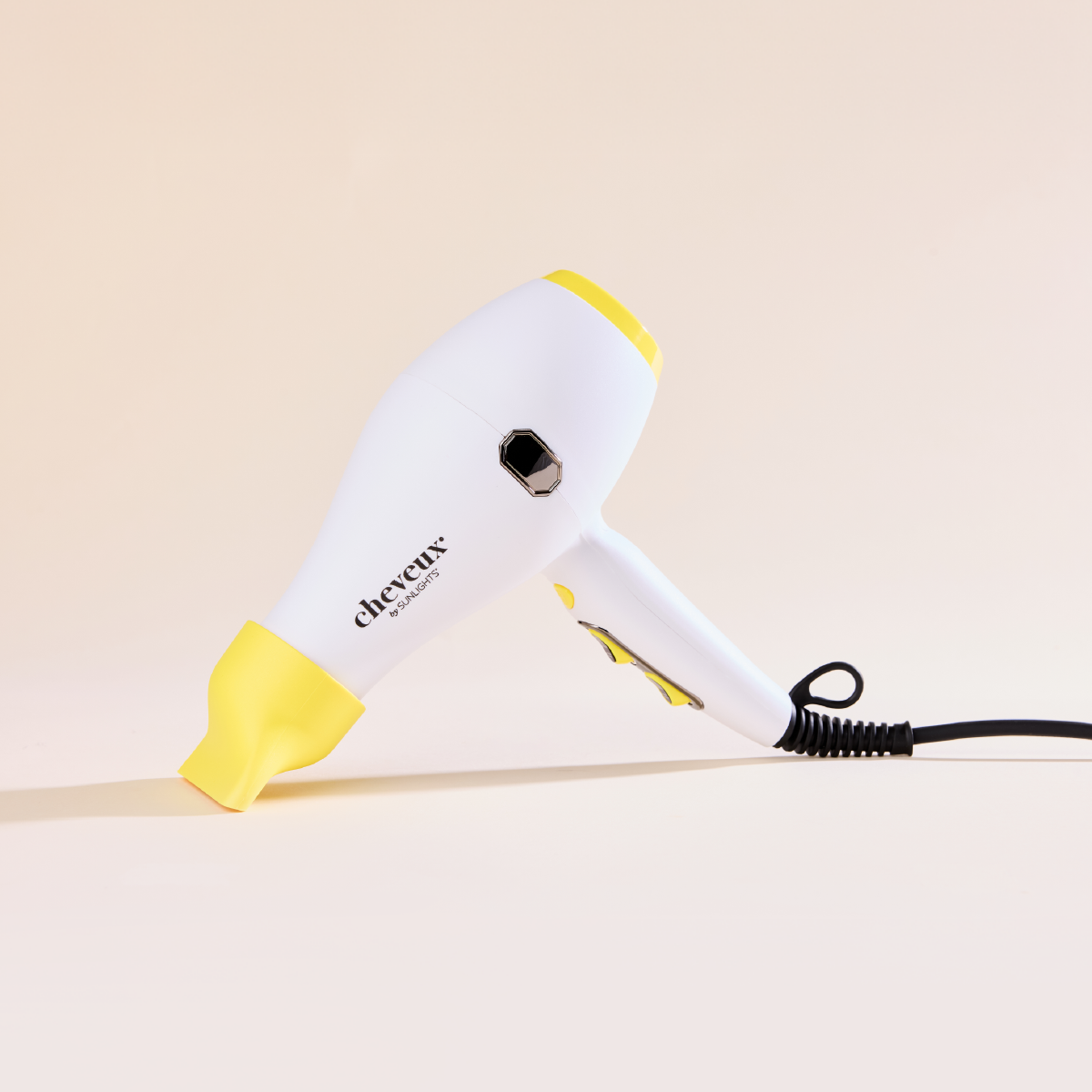 SUNLIGHTS Cheveux™ 2000W Hair Dryer
