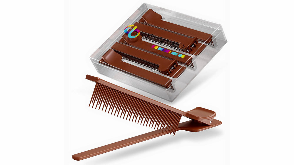 ColorBow® Clip Comb