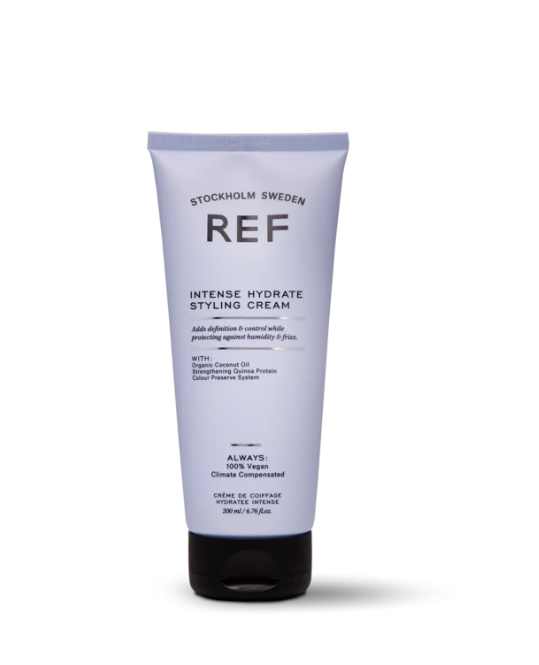 REF Intense Hydrate Styling Cream