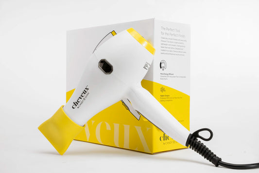 SUNLIGHTS Cheveux™ 2000W Hair Dryer