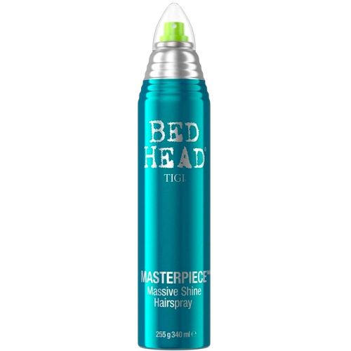 TIGI Bed Head Masterpiece Massive Shine Hairspray 10.14 oz